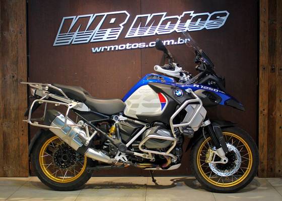 BMW R 1250 GS ADVENTURE PREMIUM 